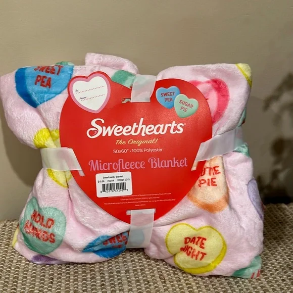 Cvs presence blankets photo